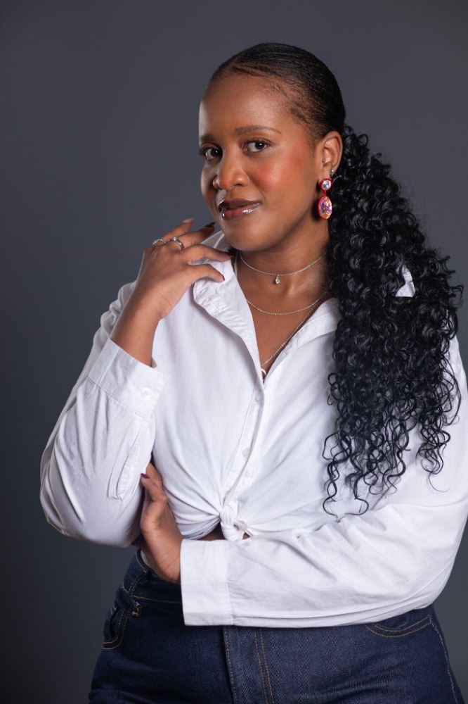 Senamile Zungu